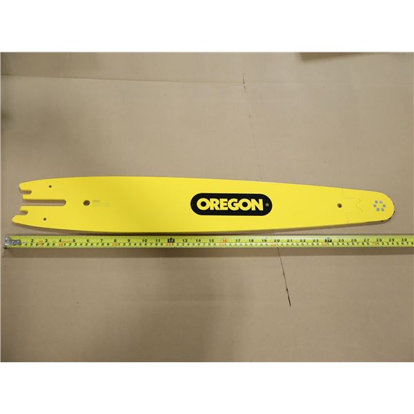 LAME DE TRONÇONNEUSE OREGON  #752RHFD149   +/-30"