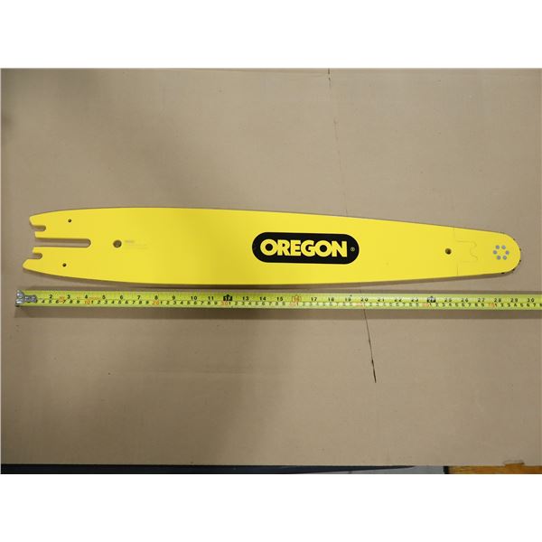 LAME DE TRONÇONNEUSE OREGON  #752RHFD149   +/-30"