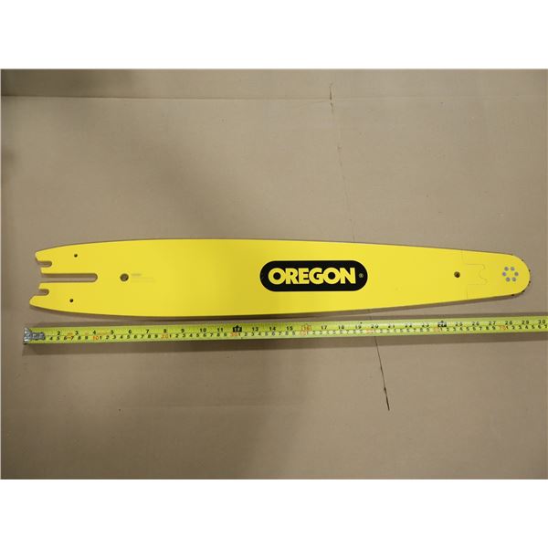 LAME DE TRONÇONNEUSE OREGON  #752RHFD149   +/-30"