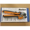 Image 1 : OUTIL DE SERTISSAGE BLACKBURN #TBM45S