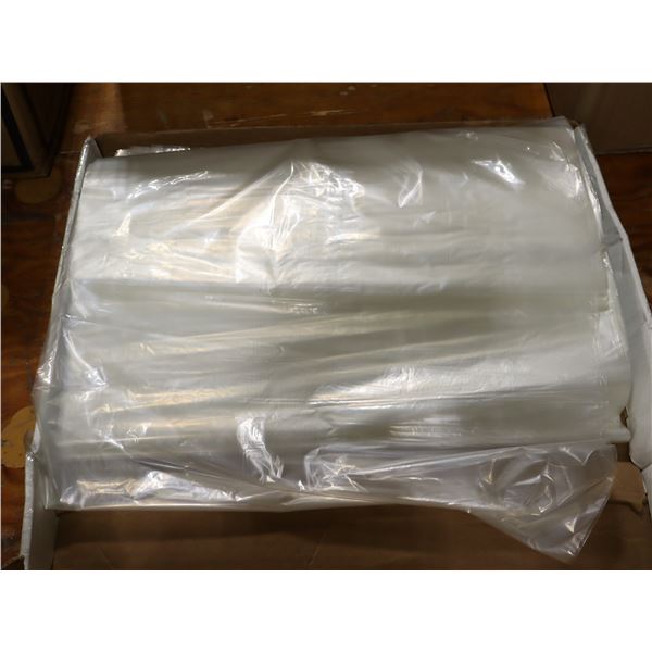 BTE DE PANSAVER LINERS DE HAUTE TEMPÉRATURE 34"x18"