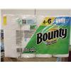 Image 1 : PKG DE 4 ESSUIE-TOUT BOUNTY