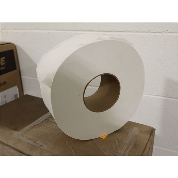 BTE DE 12 PAPIERS HYGIÉNIQUES EN ROULEAU GÉANT CASCADES PRO