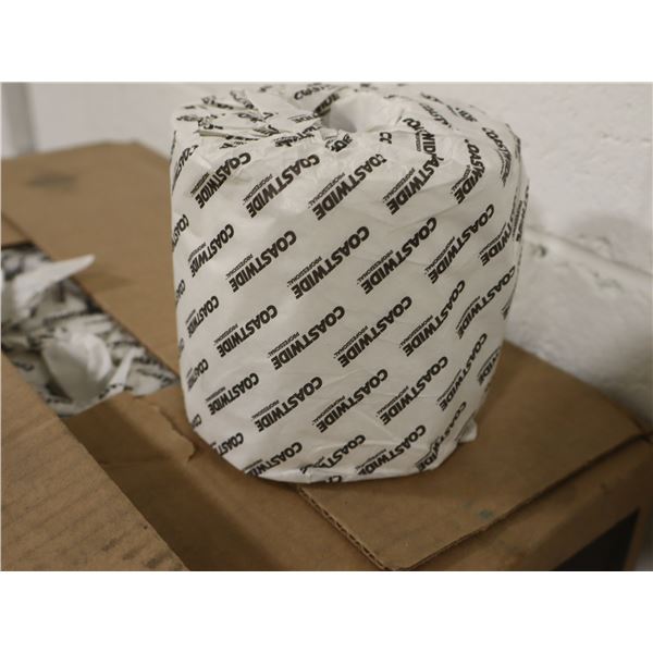 BTE DE 48 ROULEAUX DE PAPIER-HYGÉNIQUE