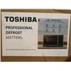 Image 1 : MICRO-ONDES TOSHIBA