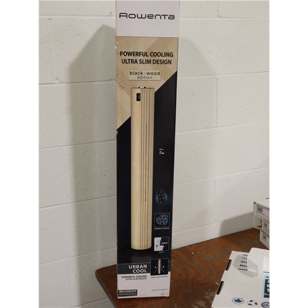 VENTILATEUR COLONNE ROWENTA