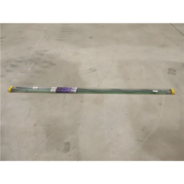 CREEP-ZIT 36' THREADED WIRE RUNNING ROD KIT