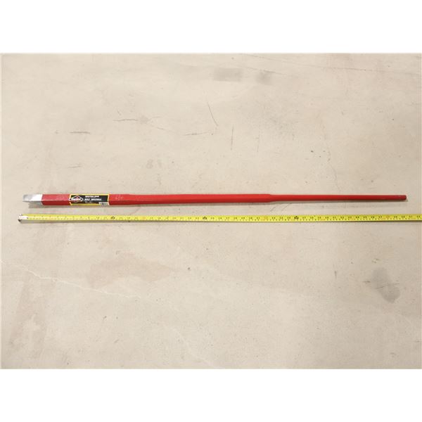 CROW-BAR GARANT 12 LBS 51"