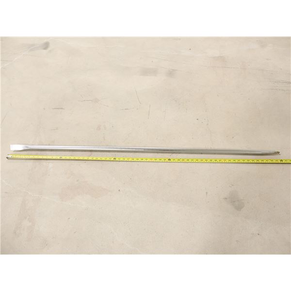 CROW-BAR C75 GRAY CANADA 5'