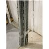 Image 2 : LOT DE 10 BARRES D'ATTACHE 10' POUR INTERIEUR DE REMOQUE