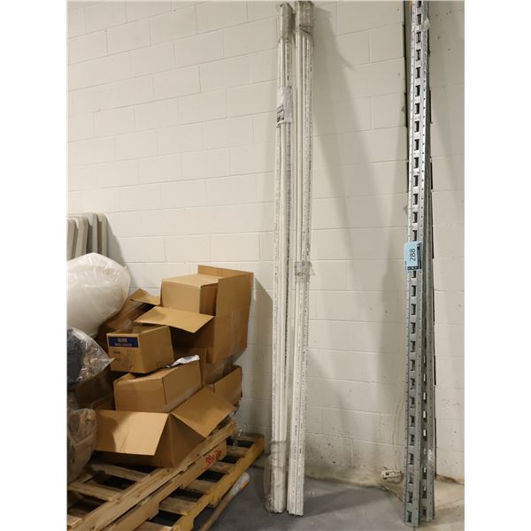 CONDUIT PVC 3/4"x10'