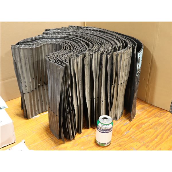 LOT: 85 SYSTÈME DE DRAINAGE DE FONDATIONS INTÉRIEURES 19"x14"