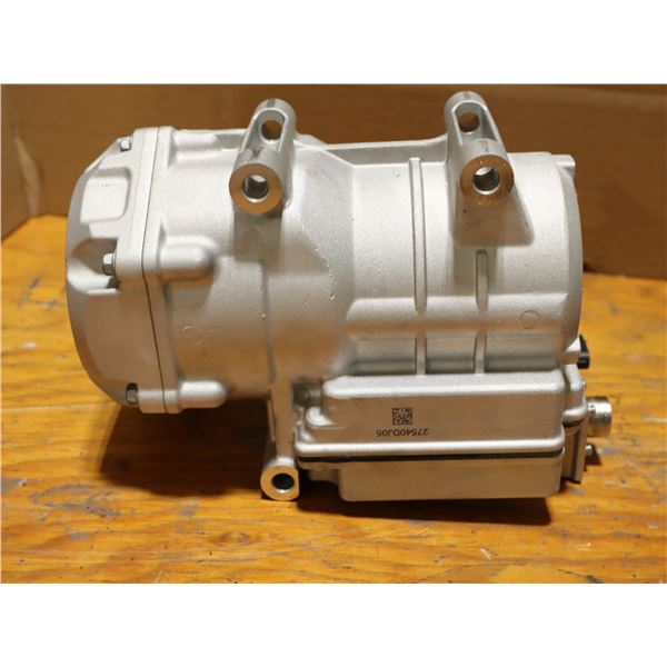 COMPRESSEUR ÉLECTRIQUE SHPI KPRS 924005099SJ NEUF