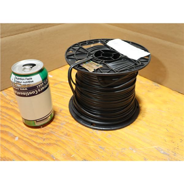 FILS DE LAMPE FLEXIBLE 250' 300v  CAROL