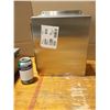 Image 1 : BOÎTE SS JIC BOX HOFFMAN 56290 12"x10"x6"