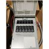 Image 2 : BREAKER PANNEL 30a 125vsc
