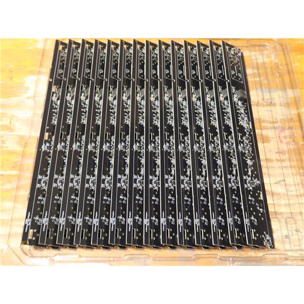 BTE DE 100+ MINI PANNELS MACK TECHNOLOGIES 147754 R2.01