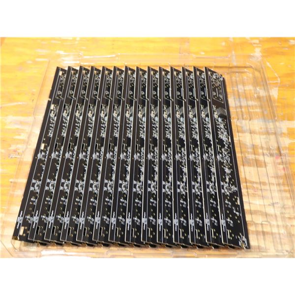 BTE DE 100+ MINI PANNELS MACK TECHNOLOGIES 147754 R2.01