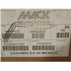 Image 3 : BTE DE +/-170 MINI PANELS MACK TECHNOLOGIES 146944 R3.03