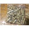 Image 1 : PKG DE 25pcs DE 3/4"x1/2" TEE BRASS PEX CSA APP HAILIANG #PEXTQXK