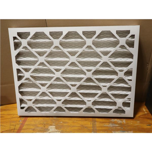 FILTRE À AIR MAXI PLEAT 608  18"x24"x2"