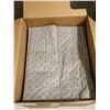 Image 1 : BTE DE +/- 100 PADS ABSORBANT 15"x19" SPC