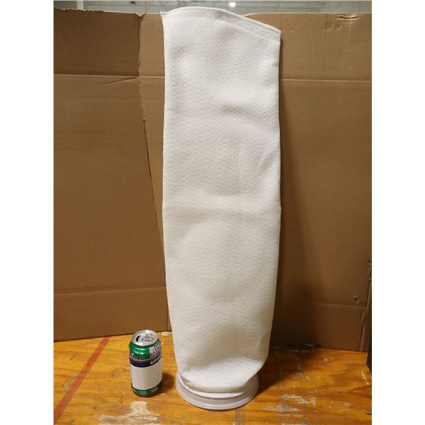 BTE DE +/-50 pcs PES 50 P2P-WE FILTER BAGS NOVA FILTRATION