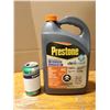 Image 1 : PRESTONE ANTIFREEZE & COOLANT GM VEHICLES 3.78L