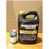 Image 1 : PRIME GUARD 50/50 PREDILUTED ANTIFREEZE/COOLANT 3.78L