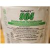 Image 2 : DÉSINFECTANT BIOSENTRY 904, 3,8 L.