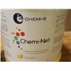 Image 2 : NETTOYANT NEUTRE TOUT USAGE CHEMI-NET CHEMI-3   4L