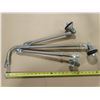 Image 2 : TRIPOD FENDER BRACKET ABP N74B 60101