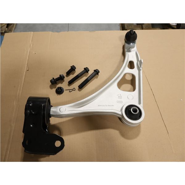 MEVOTECH SUPREME CHASSIS PARTS CMS601229