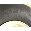 Image 2 : ROUE WHEEL "RIB" 15X6.00-6NHS KUBOTA TRACTOR