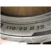 Image 3 : PNEU MICHELIN COMMANDER 110/90 B19