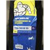 Image 4 : PNEU MICHELIN COMMANDER 110/90 B19