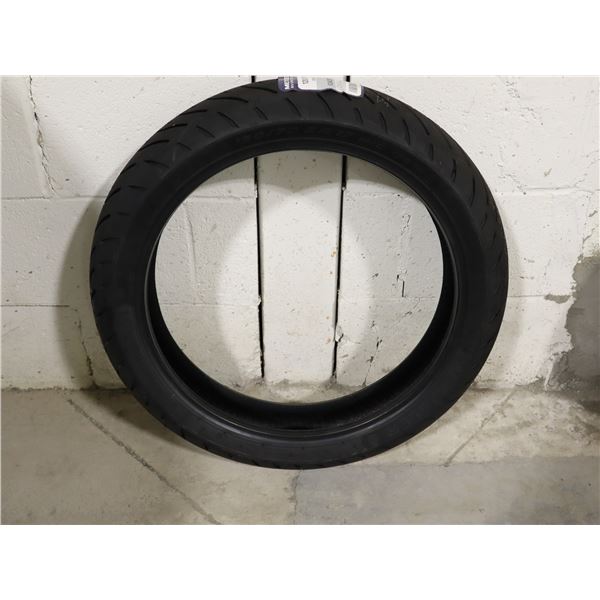 PNEU HETZELER 120/70 ZR 17 M/C