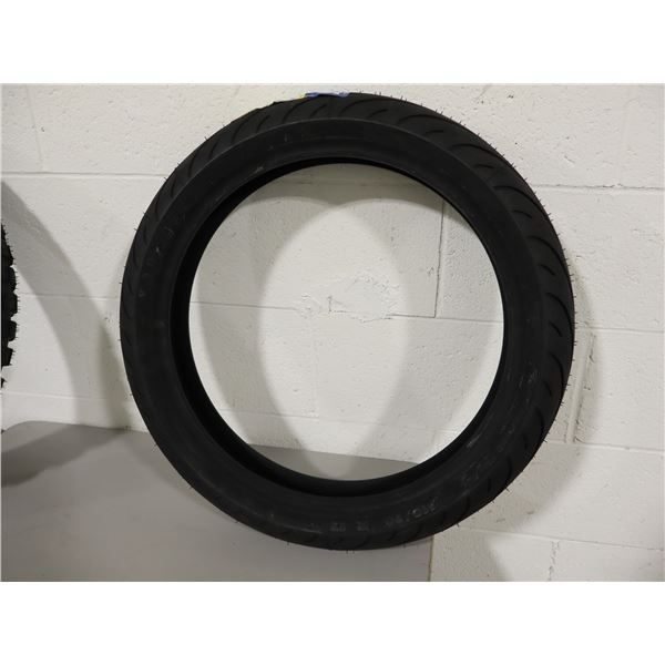 PNEU MICHELIN PILOT STREET RADIAL 110/70 R17