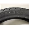 Image 2 : PNEU MICHELIN PILOT STREET RADIAL 110/70 R17