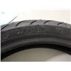 Image 3 : PNEU MICHELIN PILOT STREET RADIAL 110/70 R17