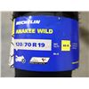 Image 5 : PNEU MICHELIN ANAKEE WILD 120/70 R19