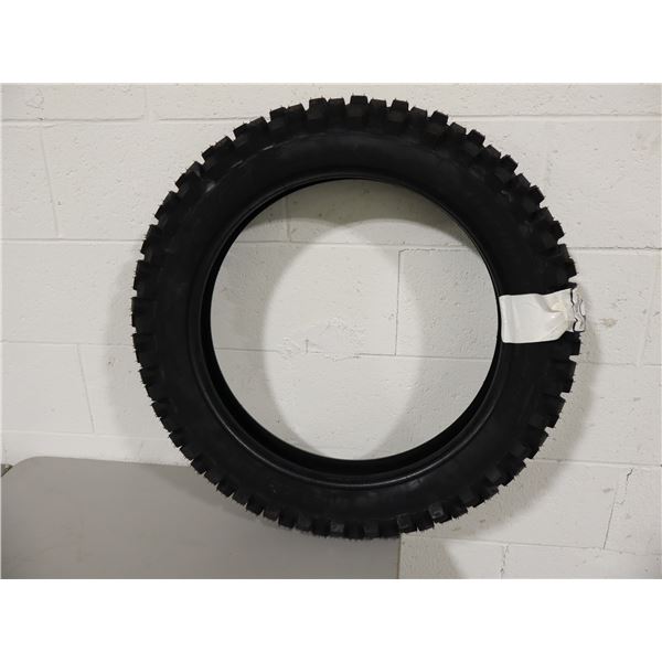 PNEU METZELER MID HARD MC 300 110/100-18