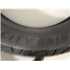 Image 3 : PNEU MICHELIN ATY GRIPZ 120/80-14