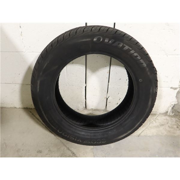 PNEU OVATION ECO VISION V1682 165/65 R14
