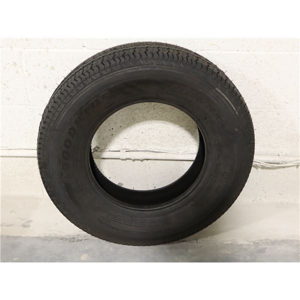 PNEU GOODRIDE ST205/75 R14
