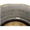 Image 3 : PNEU GOODRIDE ST205/75 R14