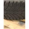 Image 5 : PNEU MAXTREK ICE 235/65R16C (USAGÉ)
