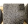 Image 6 : PNEU MAXTREK ICE 235/65R16C (USAGÉ)