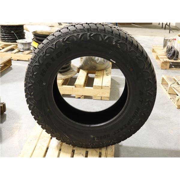 PNEU HAIDA RUNSPIRIT LT 275/65 R18