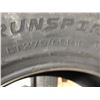 Image 4 : PNEU HAIDA RUNSPIRIT LT 275/65 R18